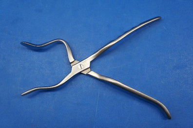 W.Lorenz 01-0247 Maxillary Disempaction Forceps